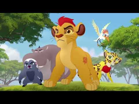 "Back Off" Compilation