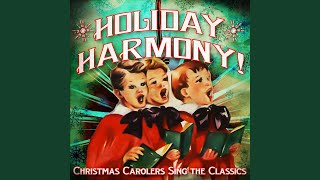 Joy to the World / I Saw Three Ships / We Three Kings