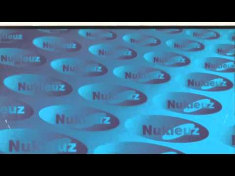 Lisa Pin-Up - Baddest Mutha (BK & Nick Sentience Remix) (HD)