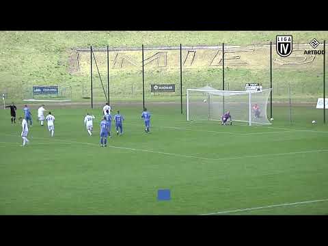 ARTBUD IV LIGA - 26. kolejka