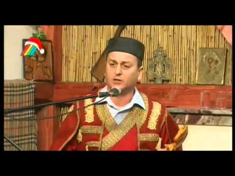 Budimir Cavic - Knjaz Danilo i serdar Duka Kankaras - (LIVE) – Guslarsko jutro - (TV Duga Plus 2008)