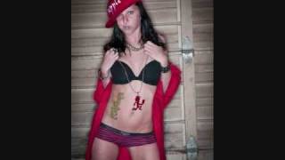 King Gordy: Juggalette