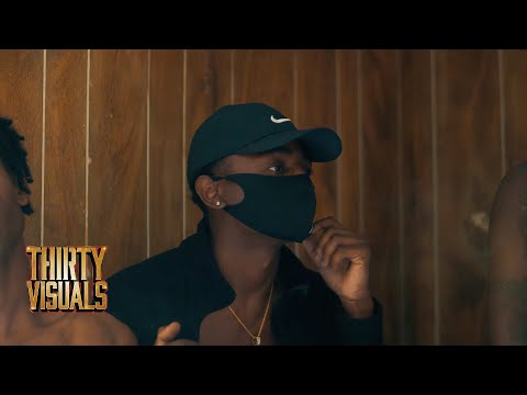 SFGLouii - Step On Who (ThirtyVisuals Exclusive)