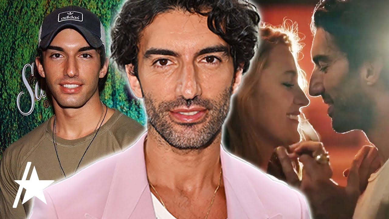 Who Is Justin Baldoni? What You Need To Know Amid Rumored 'It Ends With Us' Drama