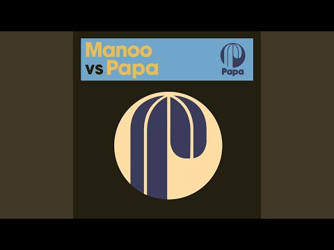 The Deejay's An Alien (Manoo & François A Main Invasion Remix)