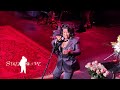 Patti Labelle Kicks Off Shoes Live Concert 2/5/2023 "If Only You Knew" #pattilabelle