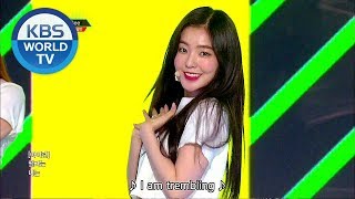 Download lagu Red Velvet (레드벨벳) - Gee, Bad Boy [Music Bank 20th Anniversary / 2018.06.29] mp3