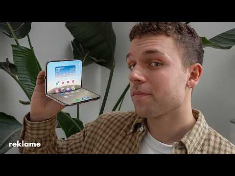 Den nye iPhone Duo!