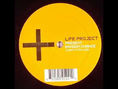 Life Project - Random Chance