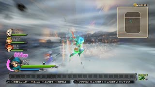 【DQヒーローズ】モンスター軍と爽快バトル！　Part.71