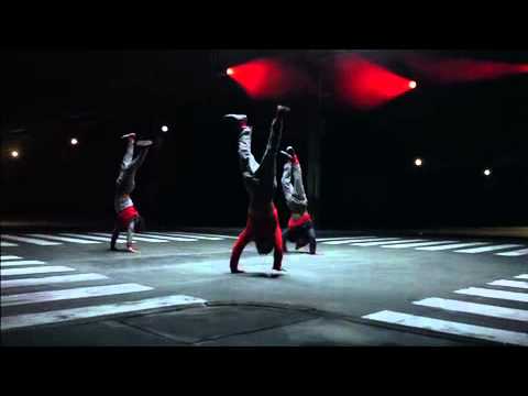 Red Bull Flying Bach 2015 auf Deutschlandtour!!!