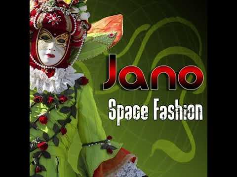Jano - Singles & EP's 2009-2017 psytrance | goa | full on | psychedelic trance | electronic