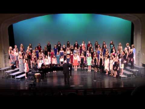2014 JHC Women's Choir - Herbstlied