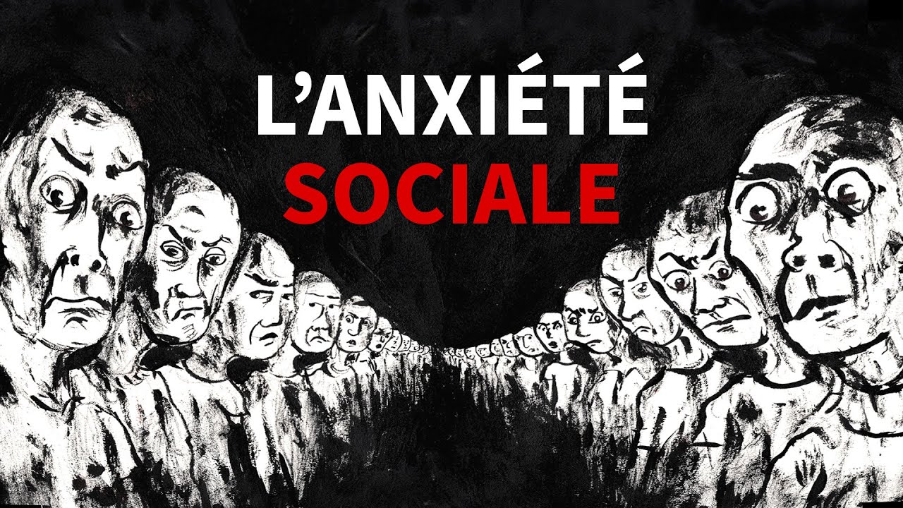 Comment ne plus avoir peur du monde.