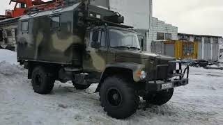 Газ садко для охоты и рыбалки