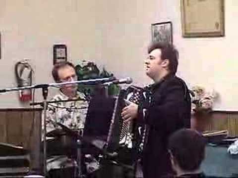 Nelu Gabor - Ce mult astept aceea zi