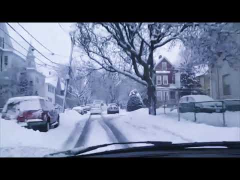 Chris Rea - Driving Home For Christmas