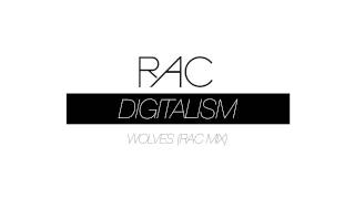 Digitalism - Wolves (ft. Youngblood Hawke) (RAC Mix)