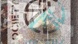 Anarcho Punk Societys Victim