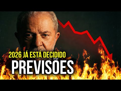 2026 Will Be Predictable - And That Should Scare You