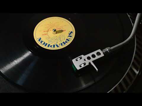 Jiří Voskovec & Jan Werich - O Španělsku si zpívám