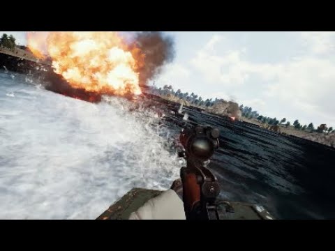 PUBG - Só Treta Doida Clã DOK