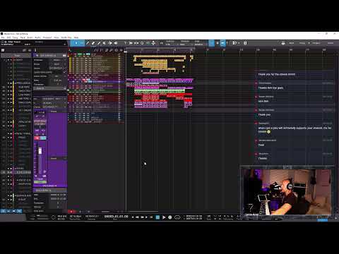 CTO Nitesession - More Ethera Gold 2.5