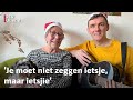 Liedmaker Jeroen maakt met Lenie een Utrechtse versie van kerstlied | RTV Utrecht