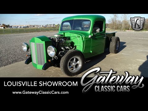 1941 Dodge Pickup (CC-1341798) for sale in O'Fallon, Illinois