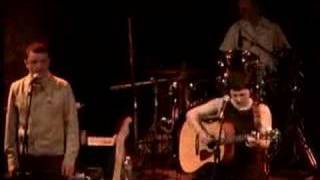 Camera Obscura - &quot;Anti-Western&quot;