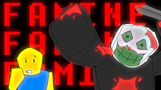 Cover art for famine forsaken