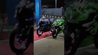 Download lagu R15 VS NINJA 250‼️CINEMATIC #shorts #short #r15 #ninja250 #youtubeshorts mp3 Download lagu R15 VS NINJA 250‼️CINEMATIC #shorts #short #r15 #ninja250 #youtubeshorts mp3