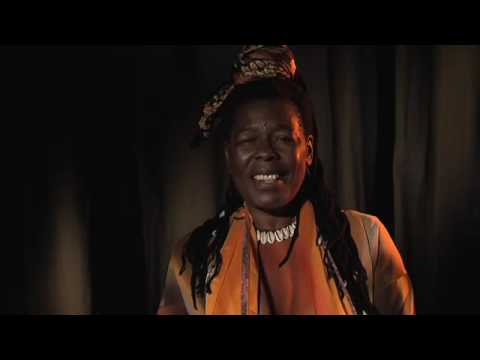 Stella Rambisai Chiweshe         Shiri - Nhengure