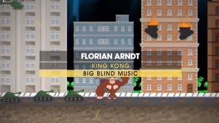 Florian Arndt - King Kong (Official Video)