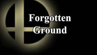 Forgotten Ground