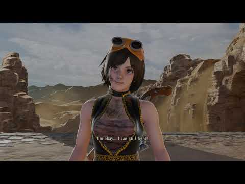 [SC6] Talim (Voleno) vs Talim (kylelaw96) VI [4K 60FPS]