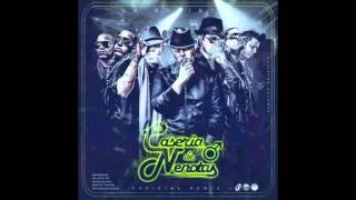 Daddy Yankee - Plan B- Tito- Clandestino y Yailemm Y Mas - Caseria De Nenotas (Official Remix)