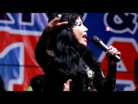 DUA KURSI.  RITA SUGIARTO ft.  MONATA