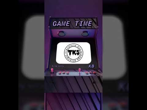 KB x lord sully - Game Time [Audio]  | Official tks