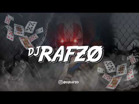 HOMENAGEM DJ MANDRAKE | DJ RAFZØ *tik tok