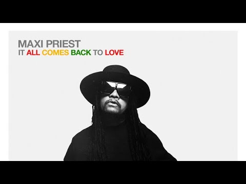 My Pillow - Maxi Priest Ft. Shaggy