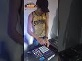 DJ Adriano Montagem Ao Vivo