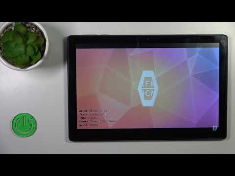 How to Test Speakers in Alcatel 1T 10 Smart 2020 - Speaker Sound Quality Test