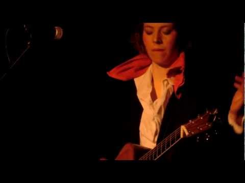 Johanna Zeul: Damit ihr's wisst! (live) - Zugabe