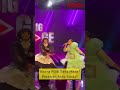 Goyang Rancak Mempersembahkan Kak Lina Pom Pom Dan Rina Rosa Big Stage 2023