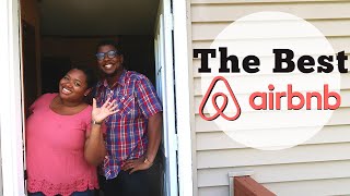 Know How to Pick the BEST Airbnb for You to AVOID Bad Experiences | BONUS Airbnb Tour Included!