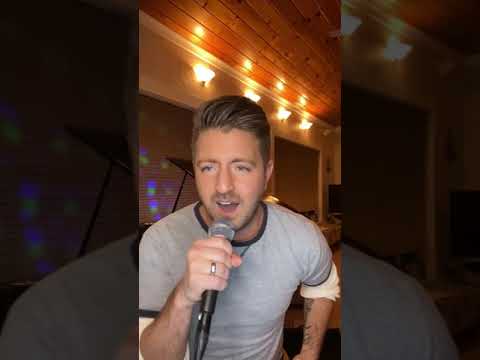 I Wanna Get To Ya - Billy Gilman