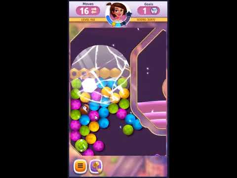 Diamond Diaries Saga Level 402 - NO BOOSTERS 💎 | SKILLGAMING ✔️