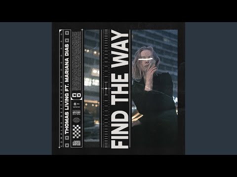 Find The Way (Radio Edit)