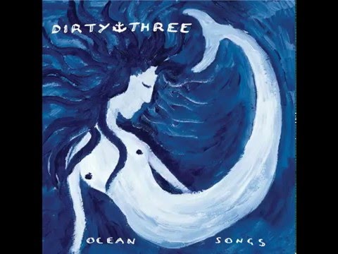 Dirty Three - Ocean Songs (1998)(Full Album)